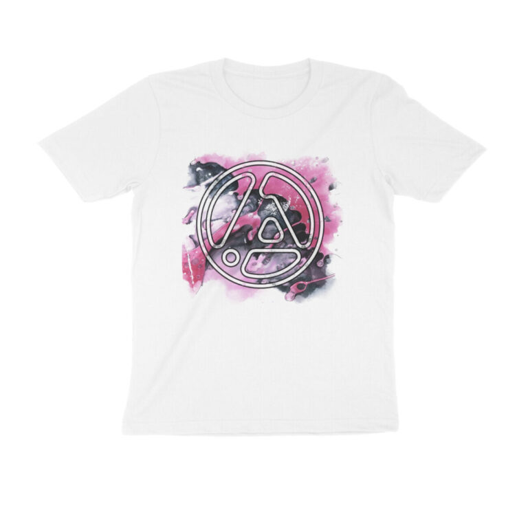 linkin park t shirt emptiness machine (both sides)