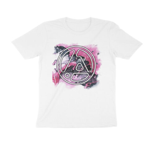 linkin park t shirt – from zero water color