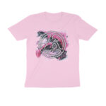 linkin park t shirt – from zero water color