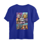 linkin park oversized t shirt gta mumbai city