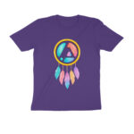 linkin park fan art t shirt dreamcatcher