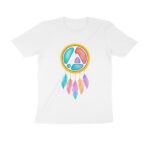 linkin park fan art t shirt dreamcatcher