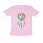 linkin park fan art t shirt dreamcatcher