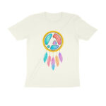 linkin park fan art t shirt dreamcatcher