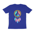 linkin park fan art t shirt dreamcatcher