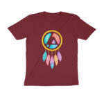 linkin park fan art t shirt dreamcatcher