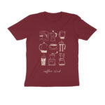 coffee lover t shirt coffee club