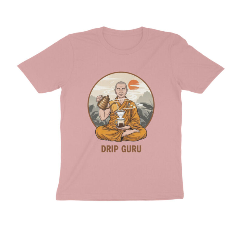 coffee lover t shirt drip guru