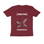 linkin park t shirt hybrid core