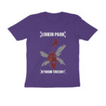 linkin park t shirt hybrid core