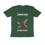 linkin park t shirt hybrid core