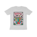the beatles kids t shirt strawberry fields forever