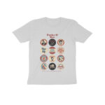 parks and rec kids t shirt
