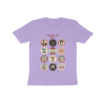 parks and rec kids t shirt