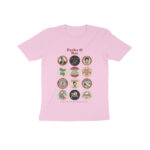 parks and rec kids t shirt