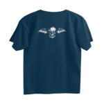 avenged sevenfold oversized t shirt (both sides printed)