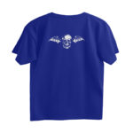 avenged sevenfold oversized t shirt (both sides printed)
