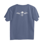 avenged sevenfold oversized t shirt (both sides printed)