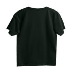 twisted logo oversized t shirt baddie