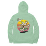 fido hoodie (both sides)