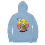 fido hoodie (both sides)