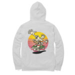 fido hoodie (both sides)