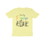 para para paradise kids t shirt
