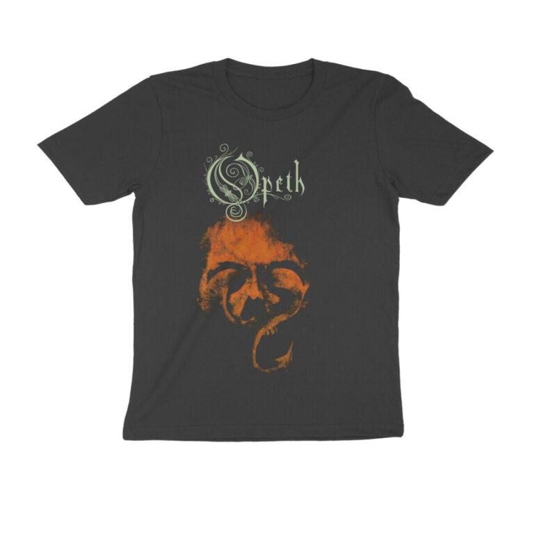 opeth t shirt heritage