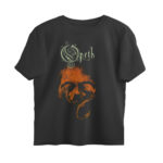 opeth oversized t shirt