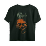 opeth oversized t shirt