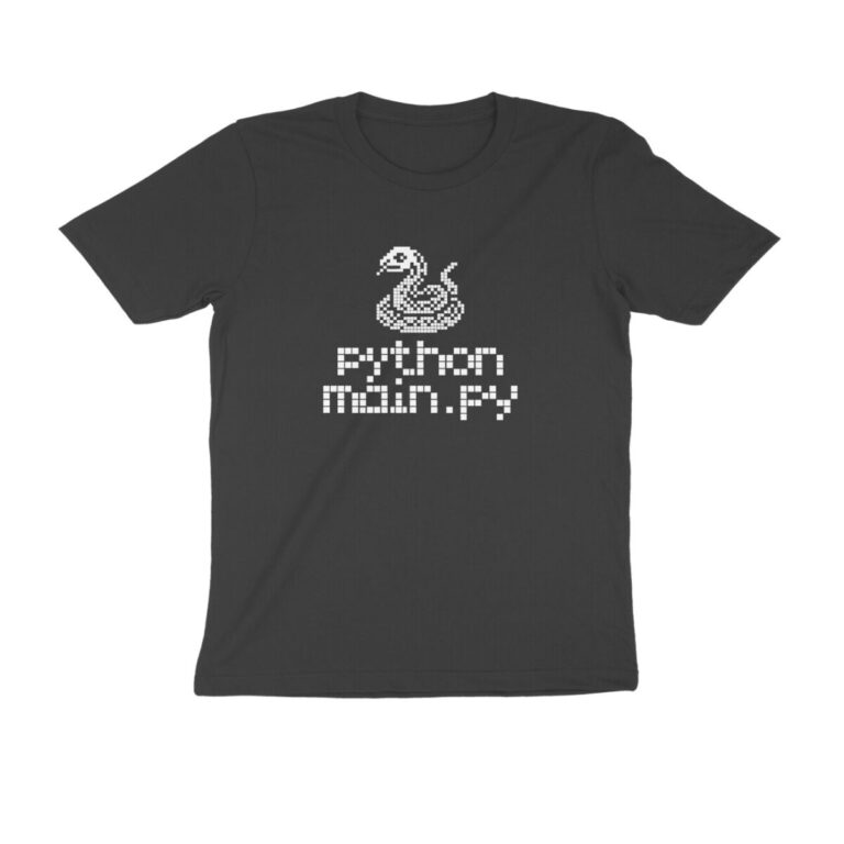 coding t shirt python