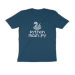 coding t shirt python