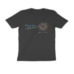 coding t shirt git hub mess