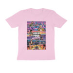 linkin park fan art t shirt mumbai