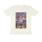 linkin park fan art t shirt mumbai