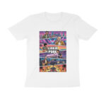 linkin park fan art t shirt mumbai