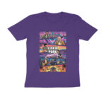 linkin park fan art t shirt mumbai