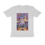 linkin park fan art t shirt mumbai