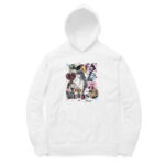 swiftie hoodie eras