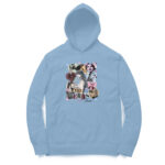 swiftie hoodie eras