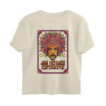 jimi hendrix oversized t shirt experience