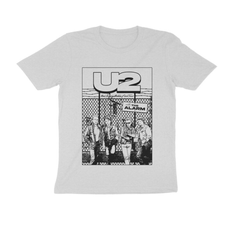 u2 t shirt unforgettable tour