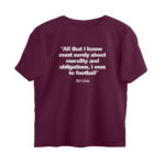 albert camus oversized t shirt