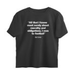 albert camus oversized t shirt