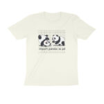 data lover t shirt import pandas