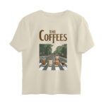 the coffees oversized t shirt