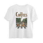 the coffees oversized t shirt