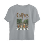 the coffees oversized t shirt