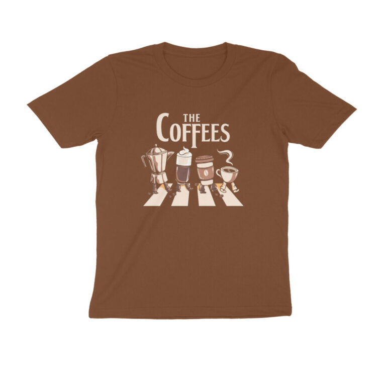 the coffees t shirt