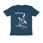 linkin park t shirt reanimation line art